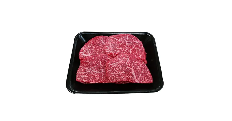 【ふるさと納税】飛騨牛　モモステーキ用3kg　牛肉 お肉 牛肉 もも肉 和牛　お届け：2週間～1か月程度でお届け予定です。