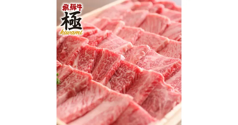 【ふるさと納税】飛騨牛 肩ロース焼肉用 300g 飛騨市推奨特産品 BBQ 飛騨牛 霜降り 牛肉 肉 和牛 国産 コロナ 事業者応援 巣ごもり バーベキュー [C0004]20000円 2万円