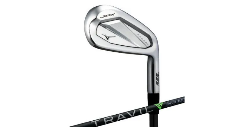 【ふるさと納税】JPX 925 FORGED アイアン 5本組(No.6～9、PW)5KJFS38105S【1549332】