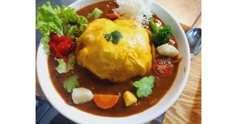 【ふるさと納税】太陽のカレー　500g（2.5人前）×8個